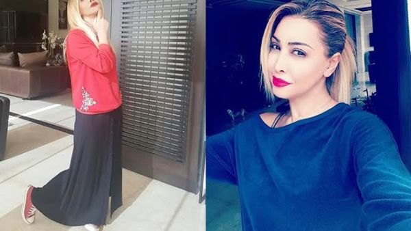 صورأناقة يومية لإطلالة عملية على طريقة النجمة نوال الزغبي