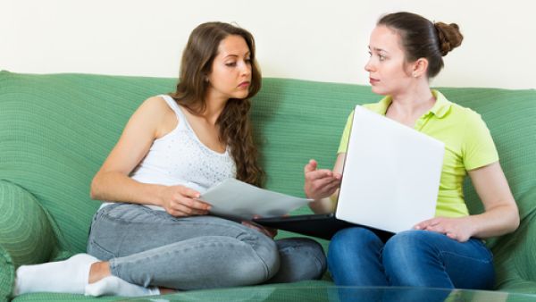 الاستفزاز هنا قد يكون متعمداً من شخصيات تجيد استفزاز خصومها
