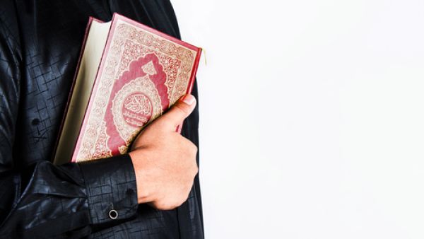 اجتهدوا في ساعات السحر؛ فهي أوقات مباركة وشريفة