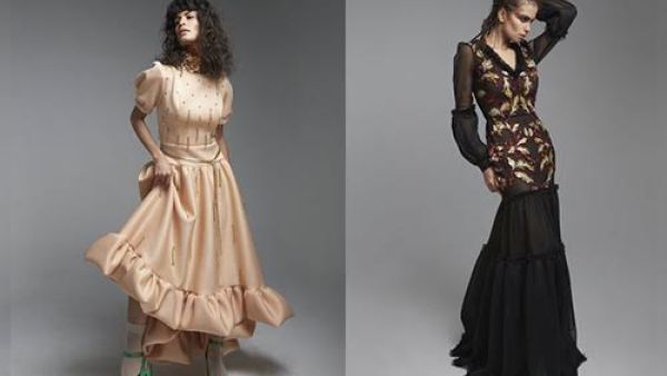 مجموعة رمضان من AAVVA Fashion 