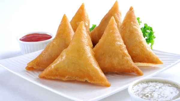 تجنب استخدام العجينة الجاهزة لاحتوائها على كمية كبيرة من الزيوت