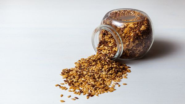 بذور القاطونة هي مصدر مهم ومفيد للألياف الغذائيّة