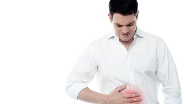 يجب تناول الطعام ببطء ومضغه جيدا