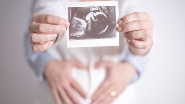 في حال الحمل تكون الرغوة والفوار أكبر