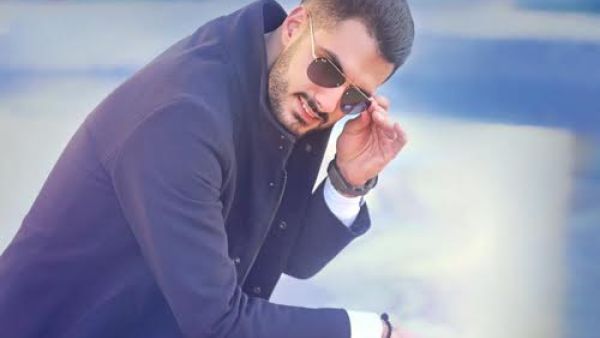 يعقوب شاهين