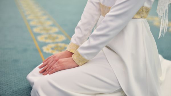 أدعية مأثورة في ليلة القدر