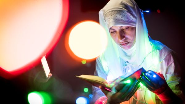 رمضان شهر الروحانيات ومحاسبة النفس ومناجاة الخالق