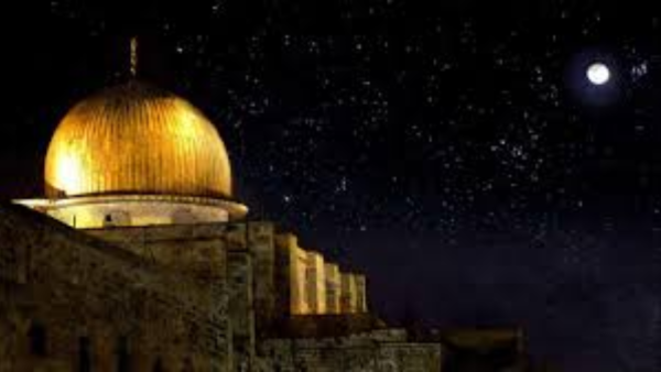 الإسراء والمعراج من أعظم الأحداث التي حدثت لسيدنا محمد صلى الله عليه وآله وسلم
