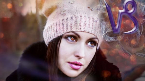 توقعات برج الدلو 2017 من ماغي فرح

