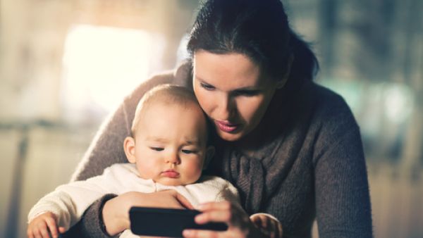 تناول الفيتامينات أثناء فترة الحمل يجعل الأطفال أكثر ذكاءً

