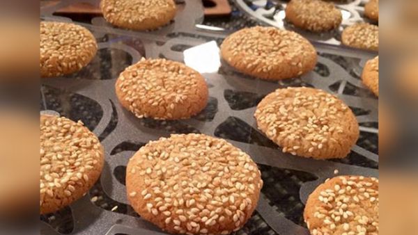 البرازق على طريقة ديمة حجاوي