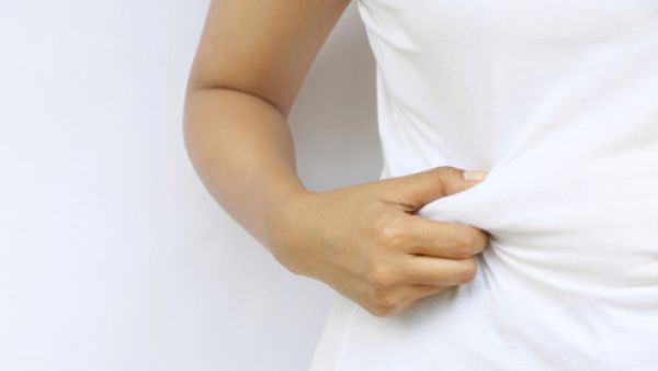 يعتبر الكرش من المشاكل التي تؤرق الكثيرين