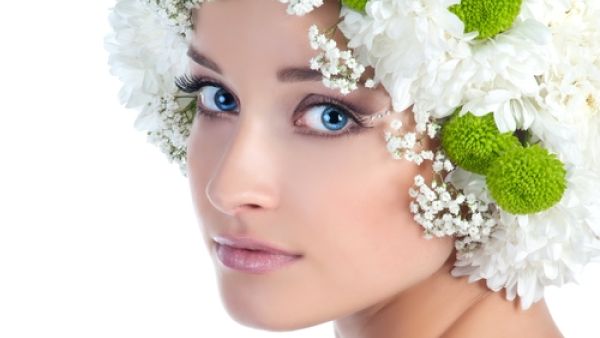 تساعدك خلطة الحامض وزيت الزيتون على الحصول على بشرة نضرة
