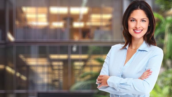كوني مبادرة ولو أخطأتِ تعلمي من تجاربك وكوني رصيد خبرة
