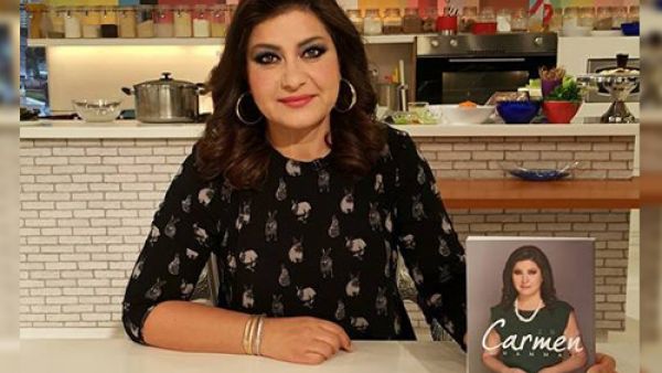توقعات كارمن شماس لأبراج 2017