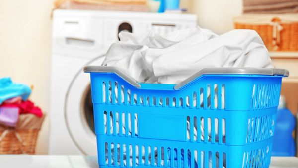 غسل الملابس الجديدة قاعدة واجبة الاتباع خاصة بالنسبة للأطفال
