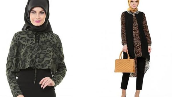 لا يجوز تنسيق نقوش الحيوانات مع نقوش وطبعات أخرى 
