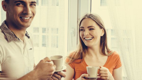 فترة الخطوبة يكتشف فيها الرجل والمرأة شخصيات بعضهما بعضاُ
