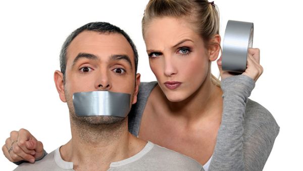عليك أولاً بإيجاد الوقت المناسب للتحدث معه