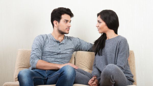 الرجال يحبون المرأة التي تظهر على طبيعتها 