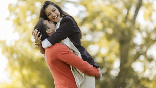 يجب الاهتمام بطلبات بعضكما البعض بحدود المعقول طبعاً