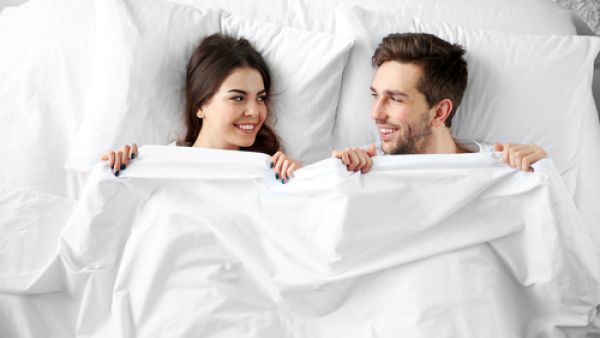 أماكن يحذر عليك لمسها أثناء العلاقة الحميمية