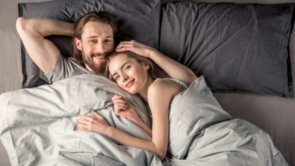 المهم في العلاقة الجيدة ليس ما تأخذه من وقت لكن ما تتركه من أثر علىهما