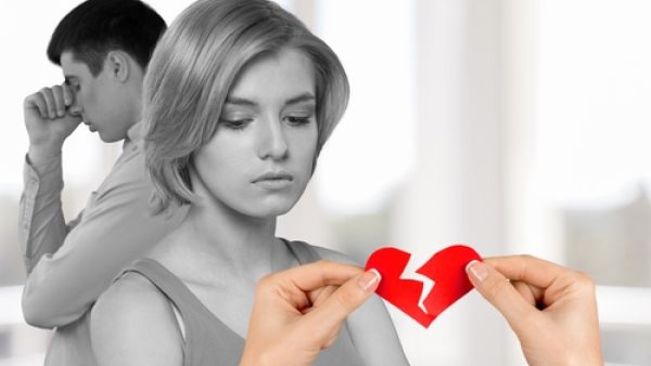 عند محاولة استعادة حبيبك السابق تقبلي أن كل محاولاتك قد تبوء بالفشل