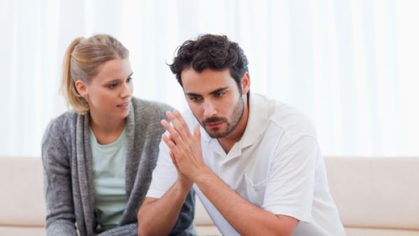 الروتين يؤدي إلى ضعف مشاعر الحب
