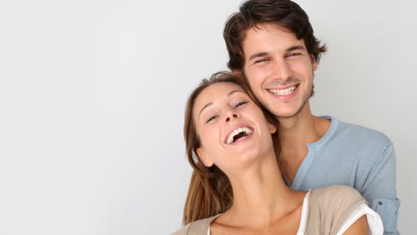 أنا أحبك هل تحبني؟ يجب أن تضعي هذه الجملة من ضمن الجمل التي يكرهها الرجل