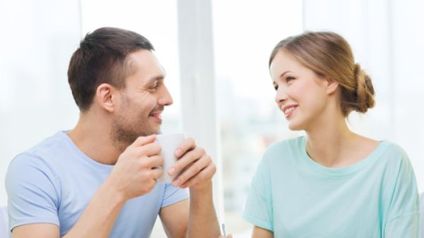 العلاقة الزوجية ستستمر أو ستتدهور بمرور الزمن استناداً إلى نبرة الصوت