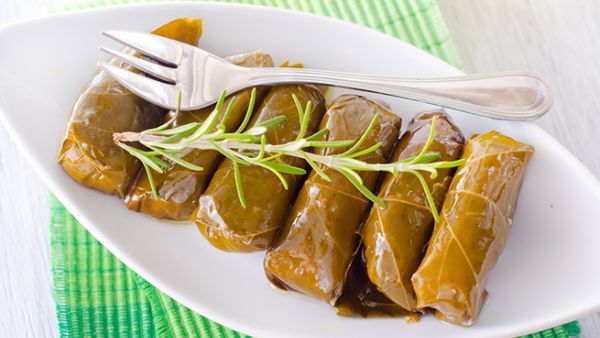 رجيم ورق العنب
