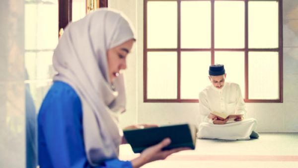 دعاء اليوم الرابع والعشرين من رمضان

