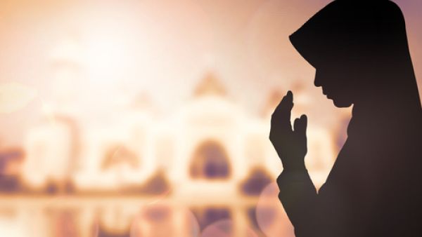 دعاء اليوم الرابع من شهر رمضان

