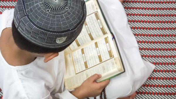 دعاء اليوم الخامس عشر من شهر رمضان

