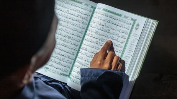 دعاء اليوم الخامس من شهر رمضان

