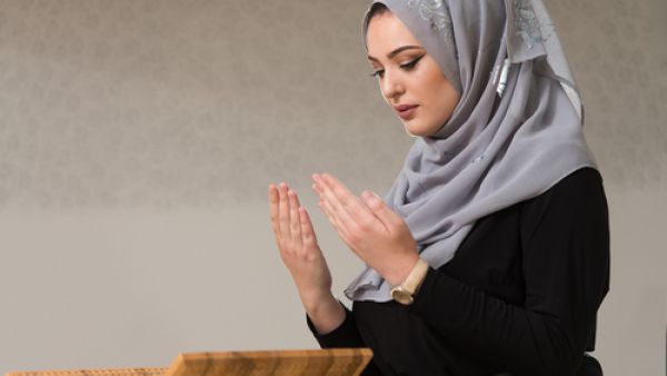 دعاء اليوم السادس من شهر رمضان

