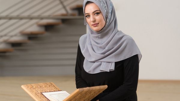 دعاء البرق والرعد‎
