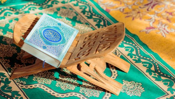 آداب التَّعامل مع اسم الله «القيوم» في رمضان