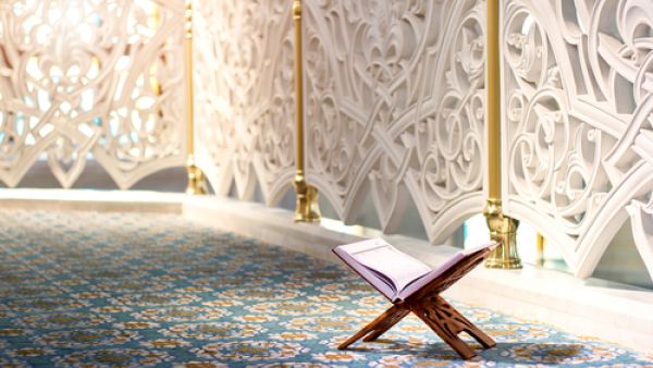 دعاء اليوم الثاني عشر من شهر رمضان

