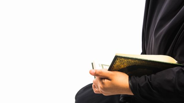 تعتبر ليلة القدر أحد الليالي العظيمة التي جعلها الله كجائزة للمتقين