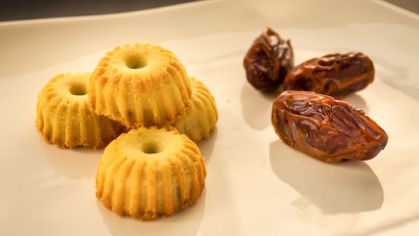 معمول التمر