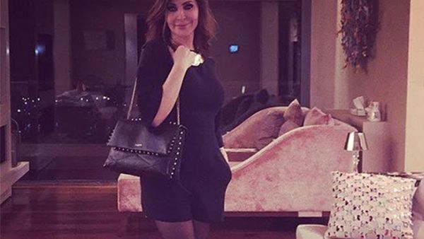 صور منزل الفنانة إليسا يعكس ذوق عصري وبساطة لافتة