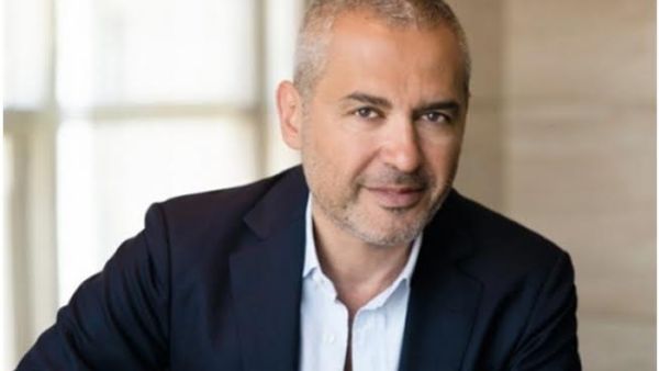 صور منزل المصمم العالمي إيلي صعب شاهدوا فخامته