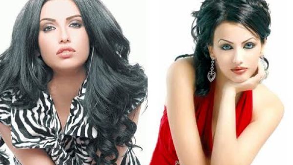 إيمان الباني (34 عامًا) من مواليد مدينة الرباط سنة 1982