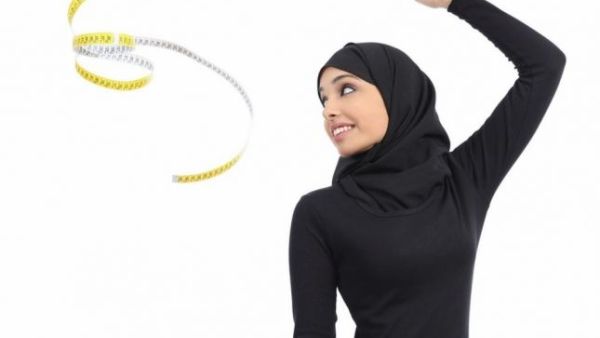 إن المشي لساعة كاملة قبل موعد الإفطار بساعتين له تأثير رائع على الجسم 