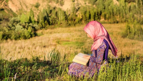 دعاء الجمعة الاخيرة من شهر رمضان المبارك