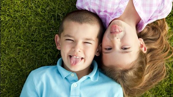 النمو العام لدى الفتيات متقدم عن الصبيان بـ6 أشهر
