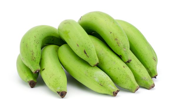 التخلص من الإمساك يساعد الموز الأخضر في التخلص من الإمساك
