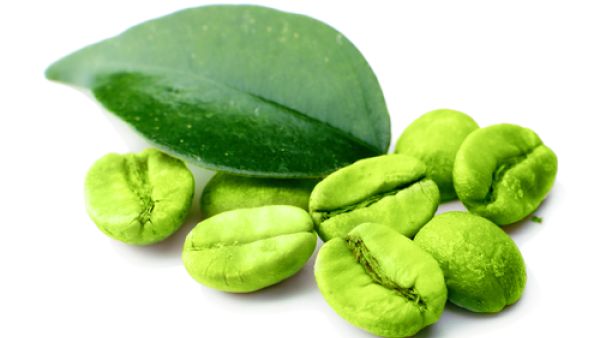 تساعد القهوة الخضراء على خفض ضغط الدم المرتفع